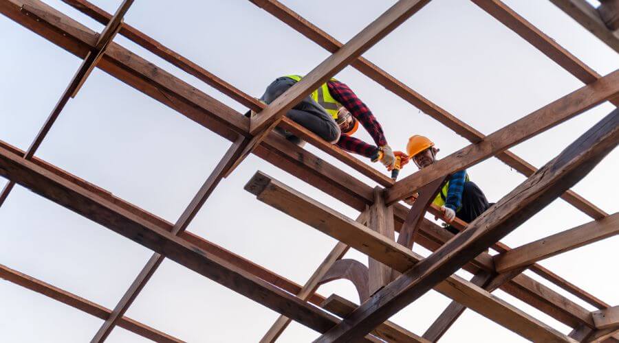 Professional residential roofers in Newbern, TN